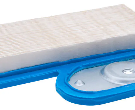 Air filter Kawasaki FH-500V 17HP