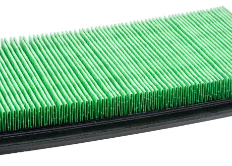 Air filter Honda GCV510/520/530