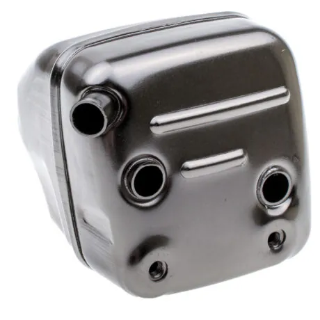 Muffler Husqvarna 357 359