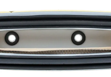 Air filter Honda GXV160 mower LM5360