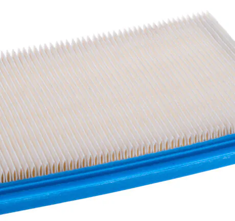 Air filter B&S flat 3 - 5 HP old type/ model MAX