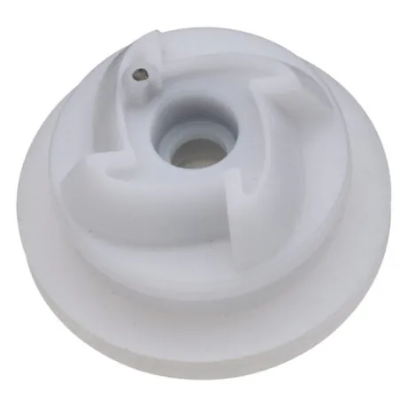 Recoil starter reel Husqvarna 340/345/350 with spring