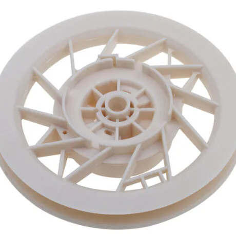 Recoil starter reel Honda GX390/340