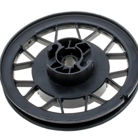 Recoil starter reel Tecumseh height 35mm