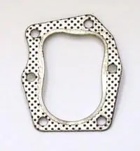 Silindripea tihend Honda EM500