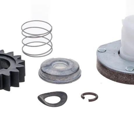 Starter drive repair kit B&S 12-18HP new style starter