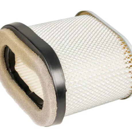 Air filter B&S Quantum oval new type