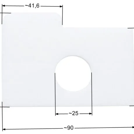 Air filter Stihl 017/018 MS170/180