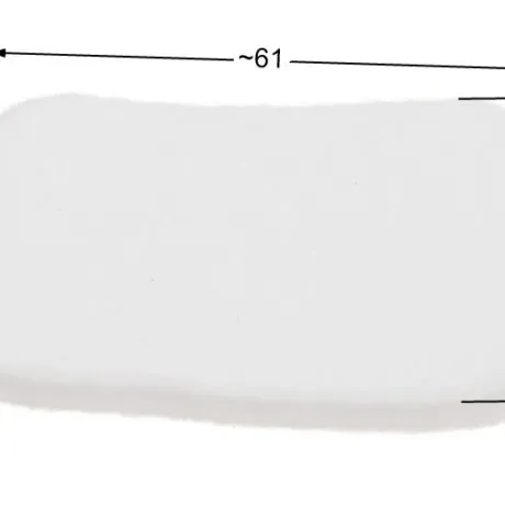 Air filter Stihl S75/FS85 HT70/75