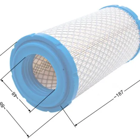 Air filter Kohler CH25 CH26 TH16