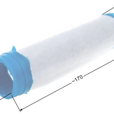 Air filter Kohler refill 8R01-76