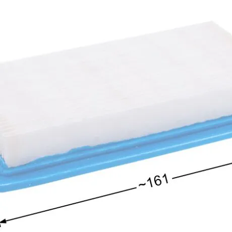 Air filter B&S 4 HP VANGUARD horizontal shaft OHV engine