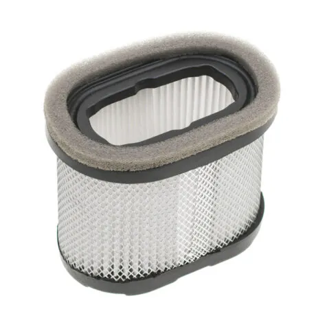 Air filter B&S oval vertical shaft Intek Pro model 12