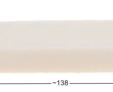 Air filter Tecumseh BVS one-side cut