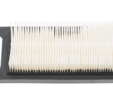 Air filter B&S cartridge flat 13.5 - 17.5 HP INTEK vertical shaft OHV engine YT155