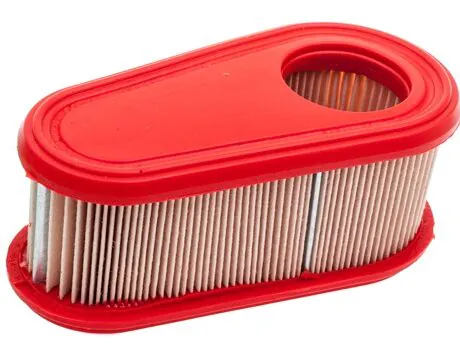 Air filter B&S drop-shaped series 800 850 875 vertical shaft OHV engines