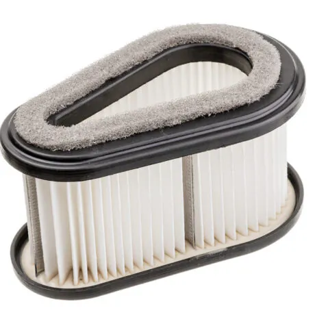 Air filter Kawasaki 4.5-5HP vertical shaft
