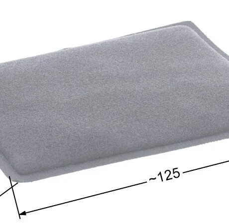 Air filter B&S pre-filter Quantum selected models matching filter for 8R07-04