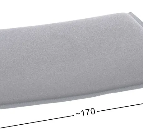 Air filter B&S pre-filter matching 8R02-04 Vanguard V-Twin