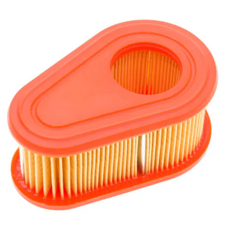 Air filter B&S DOV drop-shaped