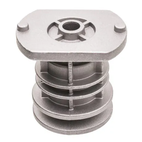 Blade adapter Castel Garden lawn mower 22mm