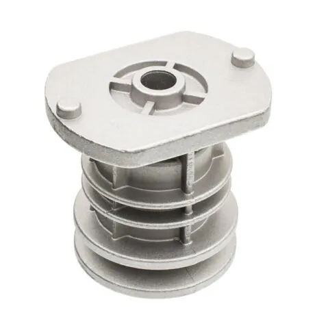 Blade adapter Castel Garden lawn mower 25mm