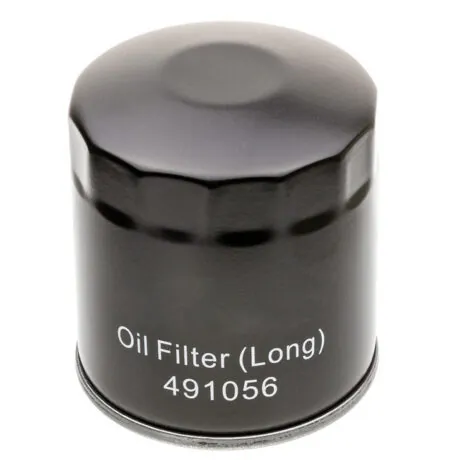 Oil filter B&S long