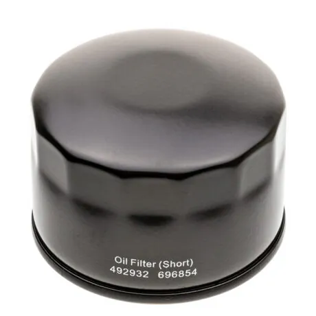 Oil filter B&S short