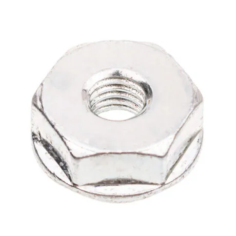 Guide rail nut Stihl chainsaws