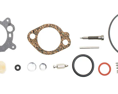 Carburetor repair kit B&S Quantum