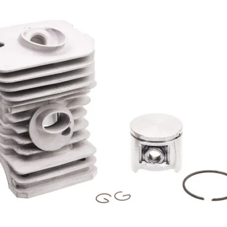 Cylinder Husqvarna 40 240R 40mm assy
