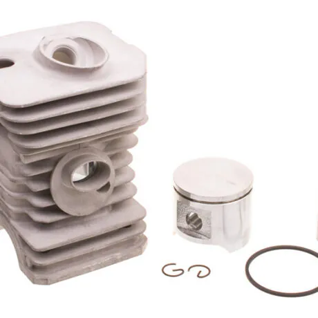 Cylinder Husqvarna 45 245R 42mm assy
