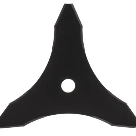 Brushcutter blade 300x25.4x3.0mm 3-tooth