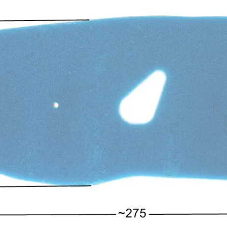 Air filter Partner K950 wet