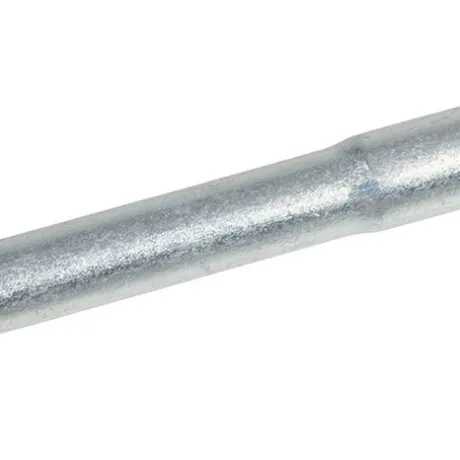 Muffler screw Honda GX35NT