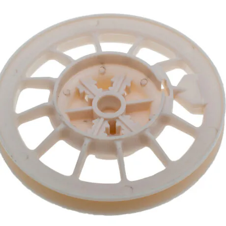 Recoil starter reel Honda GX120/160