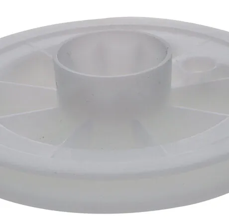 Recoil starter reel B&S 2 - 5 HP diam. 110mm clutch