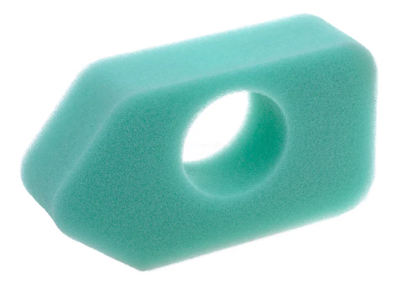 Õhufilter B&S vahtplastist uut tüüpi Classic Sprint Quattro