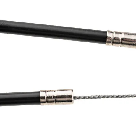 Throttle cable Kawasaki AG500