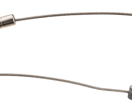 Throttle cable Kawasaki TJ27