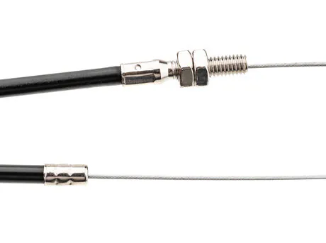 Throttle cable Kawasaki TJ27E TJ35E TJ45E