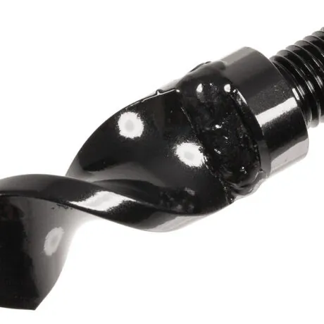 Auger drill tip Kawasaki AG500