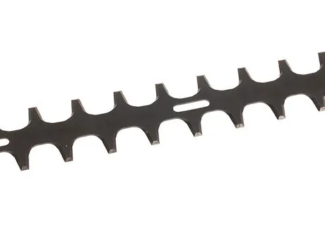 Blade Kawasaki hedge shears TME2210