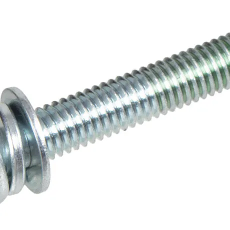 Engine housing screw Kawasaki TH34 TH48 TH23