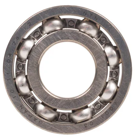 Crankshaft bearing Kawasaki TJ27 TH23