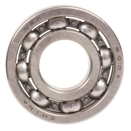 Crankshaft bearing Kawasaki TJ27E