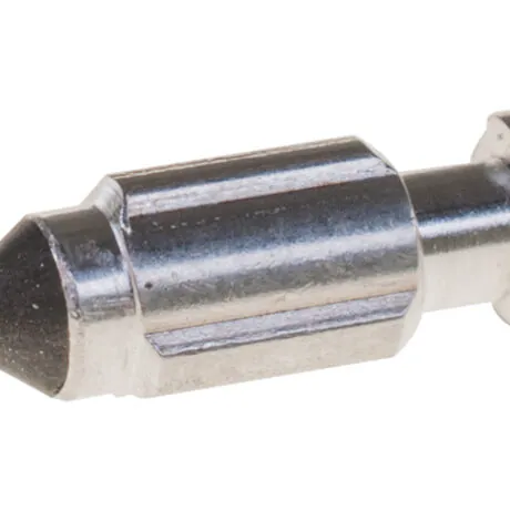Carburetor float needle valve Honda