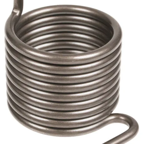 Recoil spring Kawasaki TJ45E