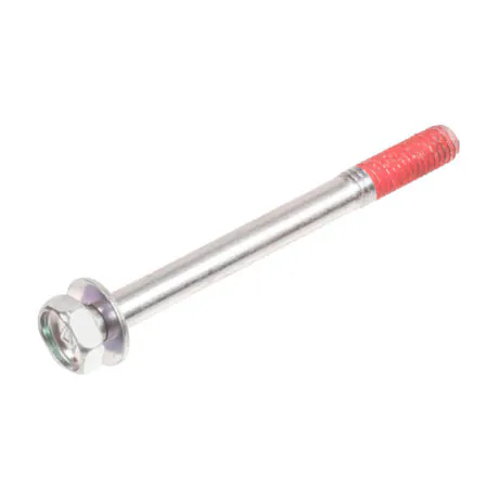 Muffler screw Kawasaki TH48