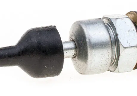 Decompression valve Stihl TS400/700/800